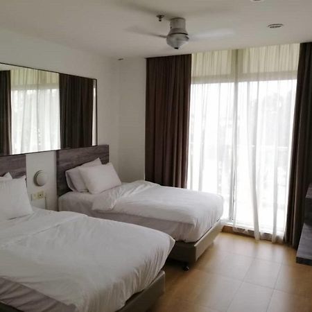 Tropical Hotel Кота Дамансара Экстерьер фото